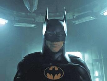 A still from the trailer of the movie 'The Flash'