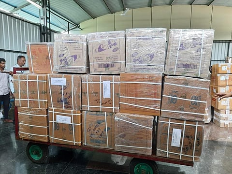 Representative Image