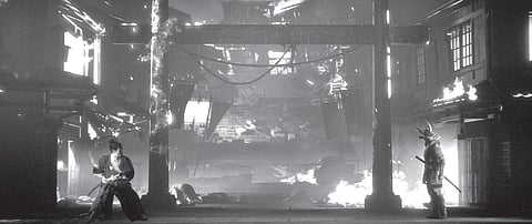 Simple, but visually great!