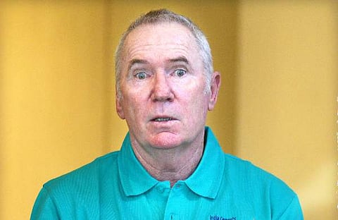 Allan Border (Australia): 15 centuries as skipper (Photo | EPS)