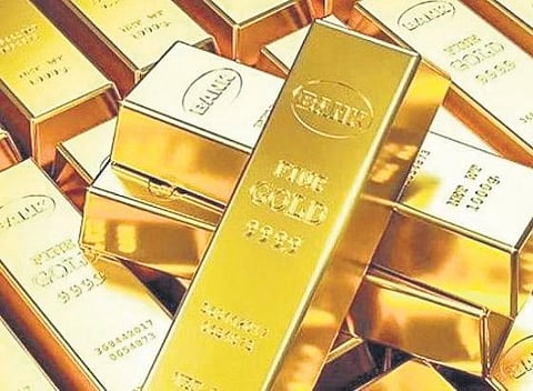 Muthoot Finance targets to grow gold loan AUM 10 per cent in FY24