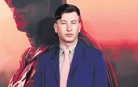Barry Keoghan
