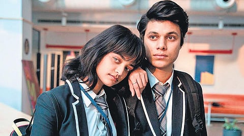 In a 'Class' of his own: Ashim Ahluwalia's latest Netflix series