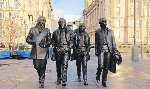 All you need is Liverpool love