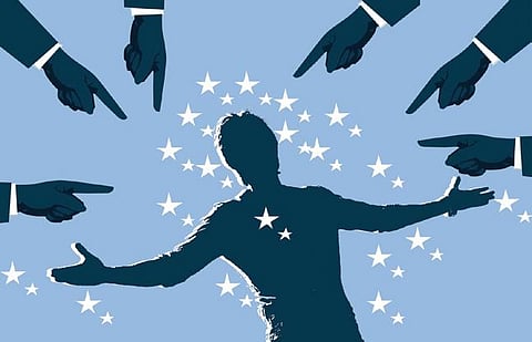 For reprentational purpose (Photo| PTI)