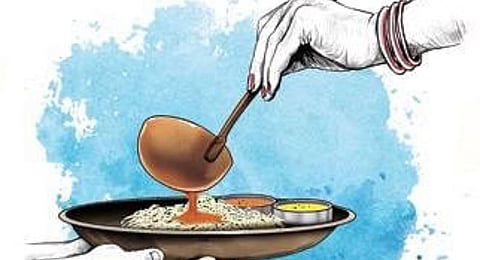 Image used for representational purpose only. (Express Illustrations)