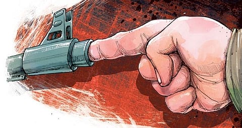 Image used for representational purposes only