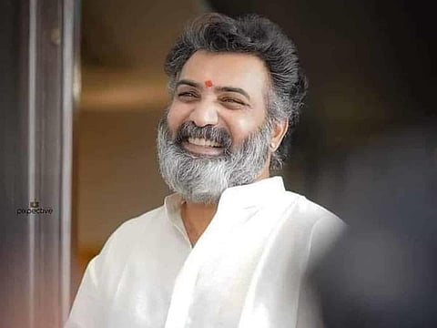 Nandamuri Taraka Ratna. (Photo | Twitter)