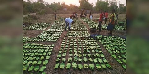 For representational purposes