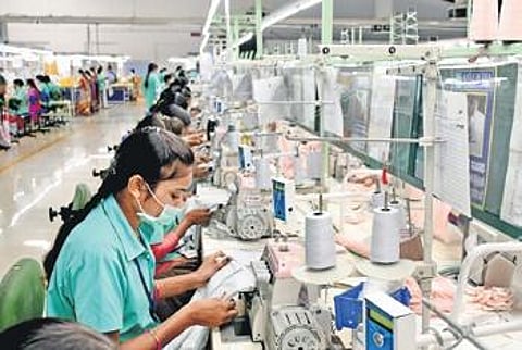 For representational purposes