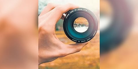 Cheaper camera lenses are finally here