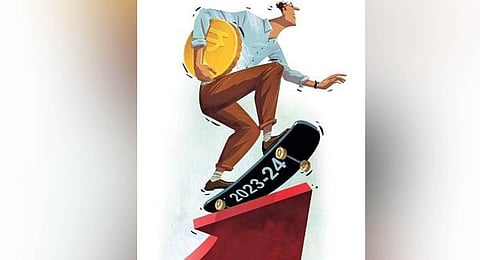 Image used for representational purpose only. (Express Illustrations)