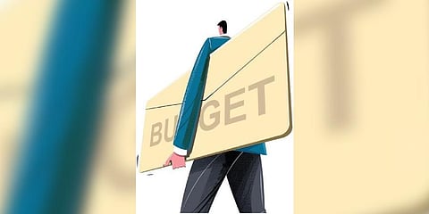 For representational purposes