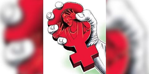 For representational purposes