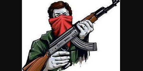 Image used for illustrative purposes only. (Express Illustrations)