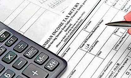 New ITR forms seek more disclosures from taxpayers