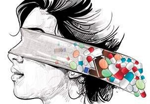 Image for representation purpose