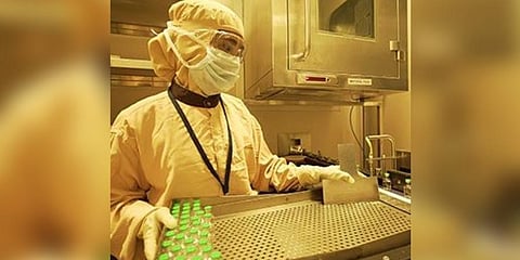 For representational purposes