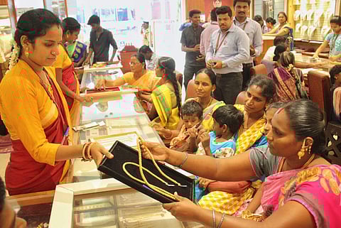 Image used for representational purposes (Photo | EPS)