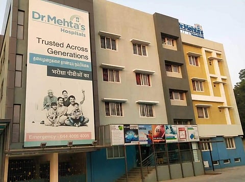 For representational purposes