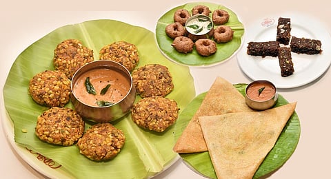 (Photo | P Jawahar, EPS)