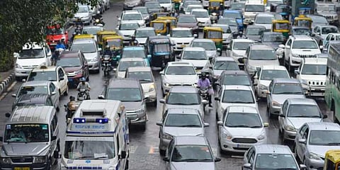 Image used for representational purpose only. (File Photo | EPS)