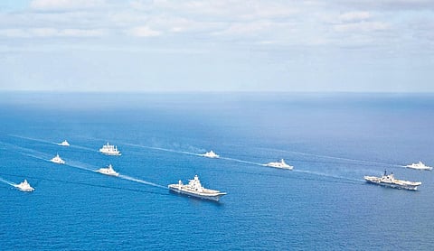 Image used for representational purposes only.