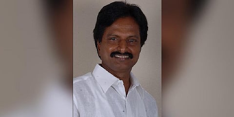 AP State Fibernet Limited (APSFL) chairman P Gowtham Reddy (Photo | Website)