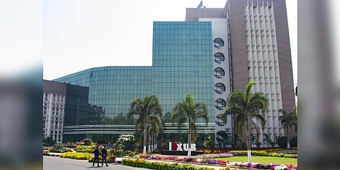 XIM University (Photo | Website)