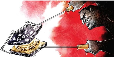 Image used for illustrative purposes only. (Express Illustration | Amit Bandre)