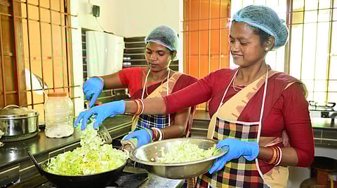 Self Help Groups (SHGs). (Representational image )