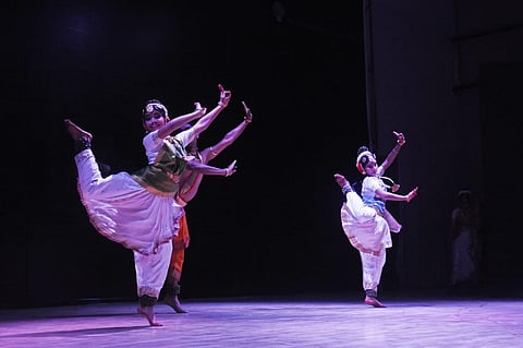 Image used for representational purpose only. (File Photo | EPS)