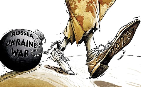 Image used for illustrative purposes only. (Express illustration | Soumyadip Sinha)