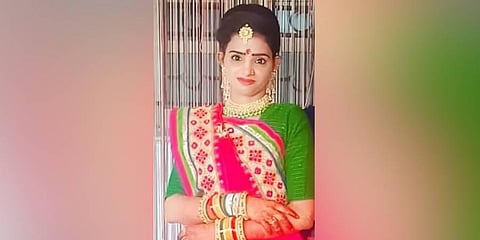 Younger sister married to groom, hours after bride dies of heart attack in Gujarat