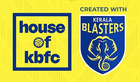 House of KBFC (Photo | Website)
