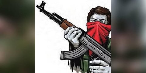 For representational purpose