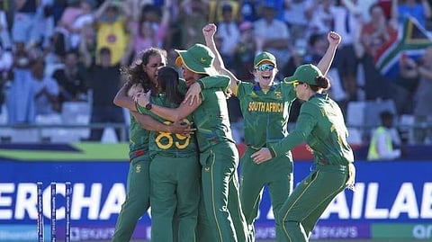 Image used for representational purposes only. (Photo | AFP