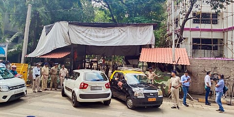 Testing times for Shiv Sena movement and party