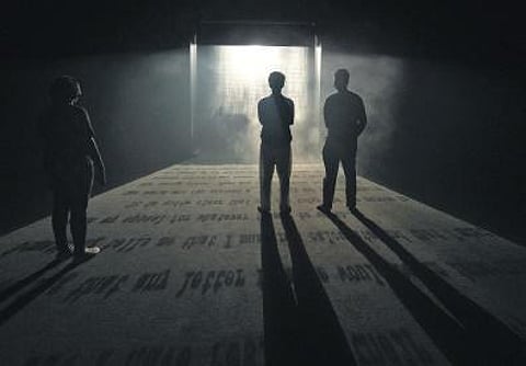 Photos: Swanoop John