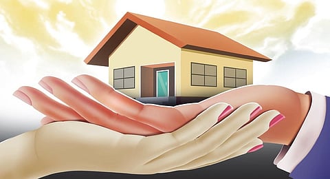 Image used for illustrative purposes only. (Express Illustration)