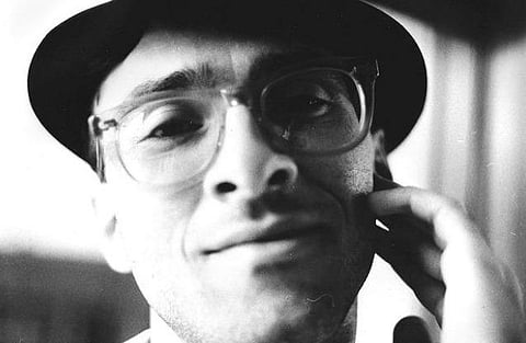 Anthony Ciccone. (Photo | Instagram)