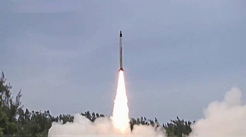 Representational photo (PTI)