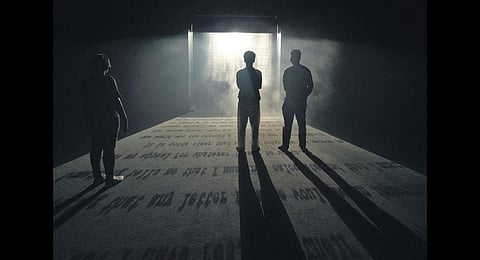 Photos: Swanoop John