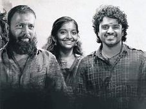 'Vedikettu' movie review: Gratifying entertainer with a strong anti-caste tone