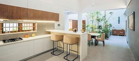 For representational purpose