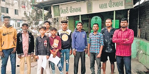 ‘Ram & Rahim are same’: Hindus who saved dargah in Surat during Gujarat riots