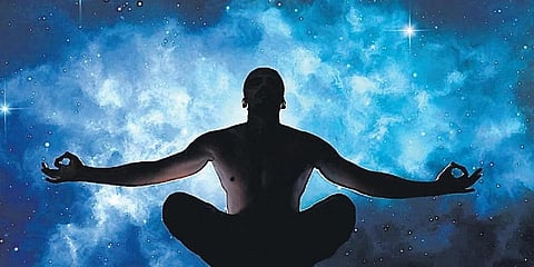 For representational purposes.