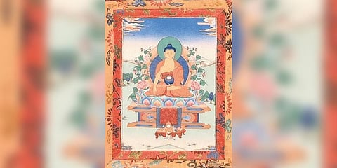 For representational purposes.