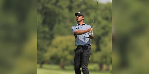 Shubhankar Sharma (Photo | Twitter)