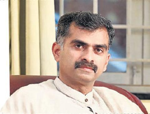 MDMK state headquarters secretary Durai Vaiko.